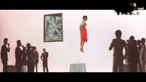 幻想夫人绘图剧情详细?(团鬼六剧情介绍)