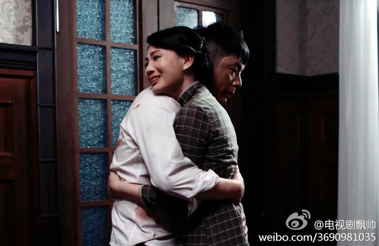 飘帅里卢琳为什么要杀卢笑庵?(飘帅剧情介绍13)