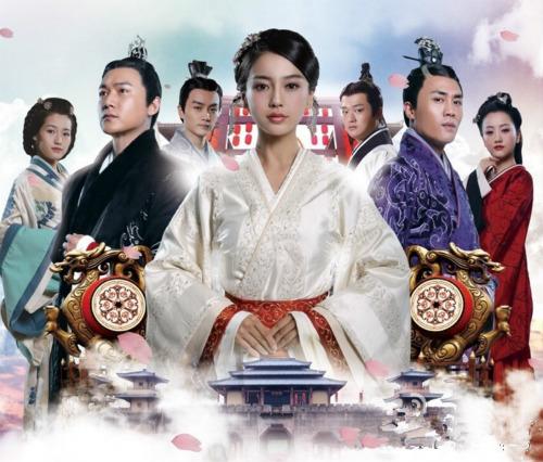 云中歌45集大结局剧情?(云中歌32剧情介绍)
