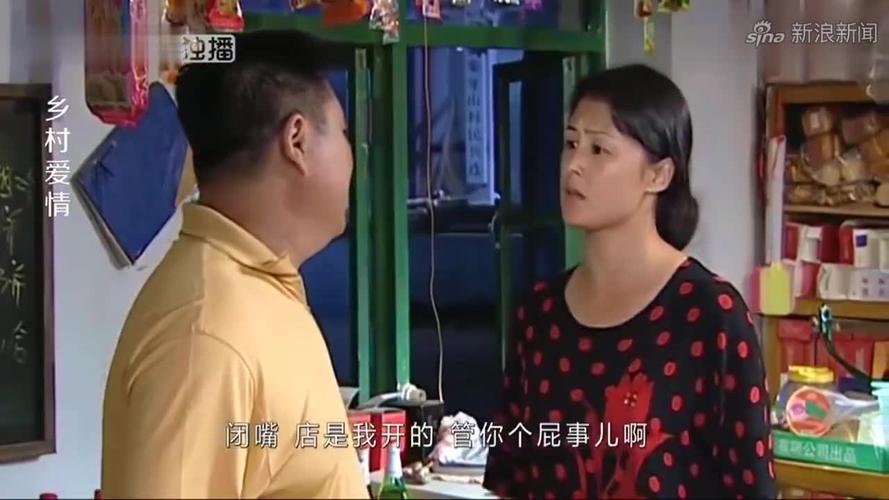 乡村爱情13故事梗概?(乡村爱情六剧情介绍)