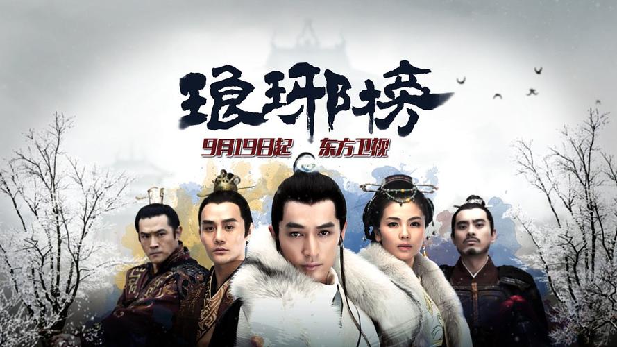 琅琊榜16集解说？（大药坊16剧情介绍）