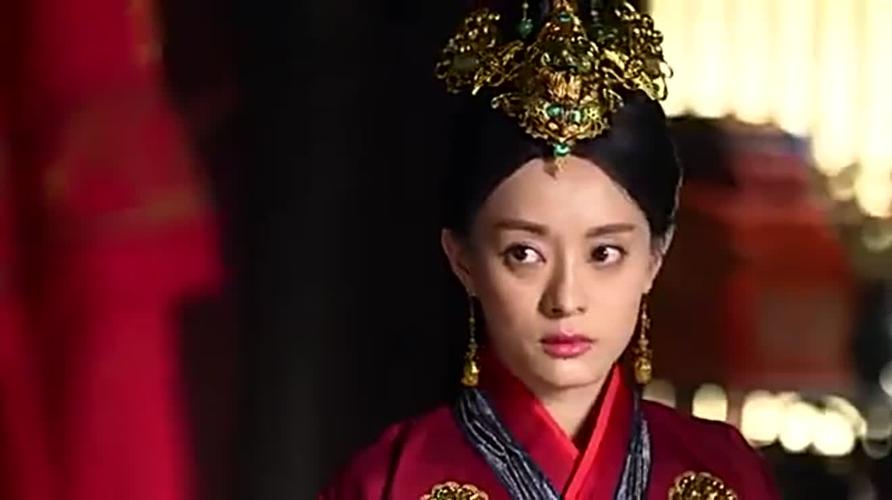 芈月传大王是谁演的？（芈月39集剧情介绍）