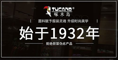 tucano是什么牌子？（啄木鸟剧情系列介绍）