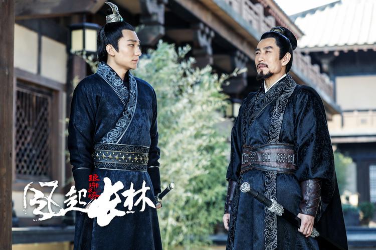 琅琊榜之风起长林穆王爷哪一集死的？（琅琊榜31集剧情介绍）