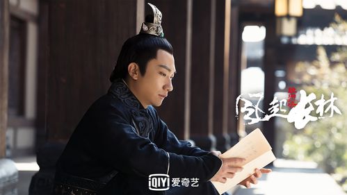 琅琊榜之风起长林穆王爷哪一集死的?(琅琊榜31集剧情介绍)