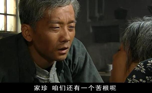 富贵电影根据哪部小说改编?(富贵电视剧剧情介绍)