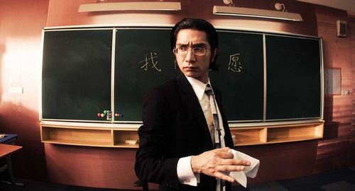 长江七号的导演,编剧,主演分别是谁?(长江七号剧情介绍)