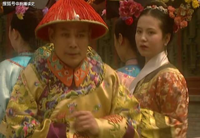 雍正上位史剧情介绍？（雍正王朝电视剧情介绍）