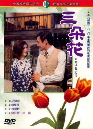 三朵花代表什么意思?(三朵花剧情介绍)