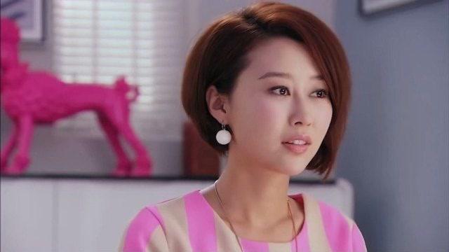 幸福从天而降中的刘茉莉是谁演？（幸福从天而剧情介绍）