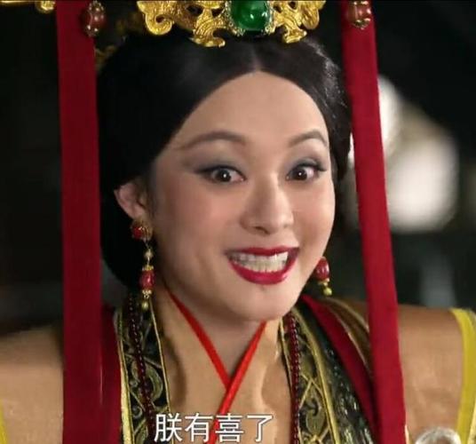 芈月的几个儿子的下场？（芈月55集剧情介绍）
