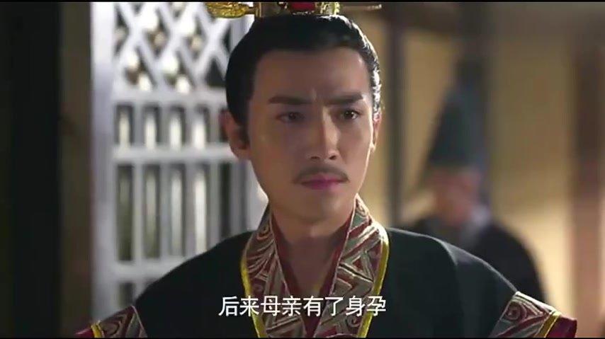 芈月的几个儿子的下场?(芈月55集剧情介绍)