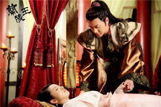 兰陵王高纬第几集死？（电视剧兰陵王剧情介绍）