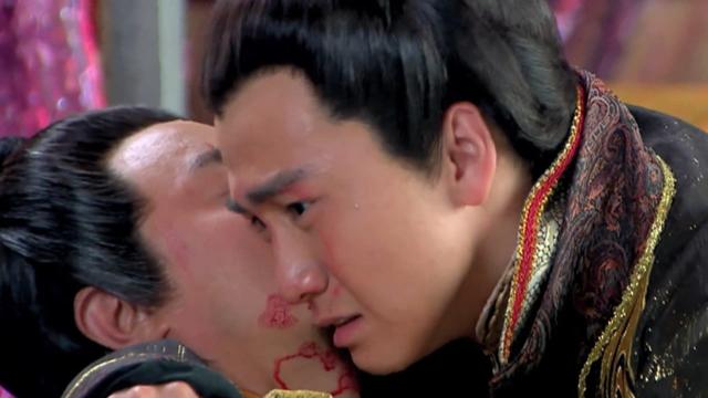 兰陵王高纬第几集死?(电视剧兰陵王剧情介绍)