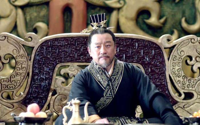 琅琊榜梅长苏与梁帝对峙是第几集?(琅琊榜53集剧情介绍)