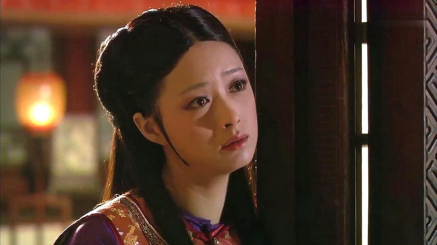 甄嬛传里的华妃是在第几集开始失势的？（甄嬛传41剧情介绍）