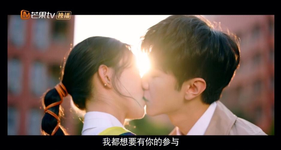 丁羡周斯越初吻第几集？（灰姑娘之吻剧情介绍）