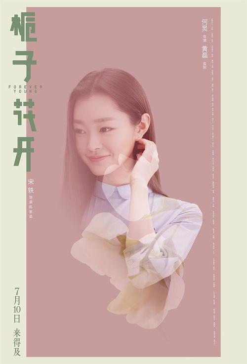 栀子花开宋轶结局？（电影栀子花开剧情介绍）