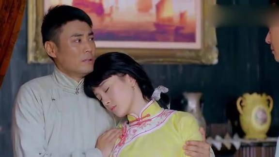 碧血书香梦婉儿为什么要离开三少爷?(碧血书香梦 剧情介绍)