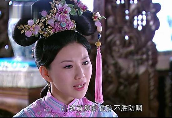 多情江山多娜结局?(多情江山54集剧情介绍)