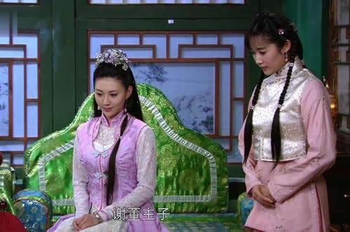 多情江山多娜结局？（多情江山54集剧情介绍）