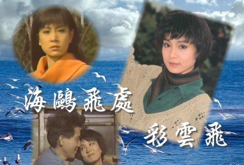 海鸥飞处彩云飞剧情解读?(海鸥飞处剧情介绍)