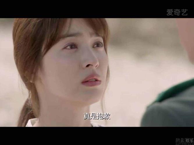 太阳的后裔16集大结局最后出现的那个女子组合叫什么？（太阳的后裔16剧情介绍）
