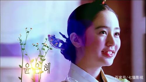 韩剧(宫)里的女主角叫什么?(宫泰剧剧情介绍电视猫)