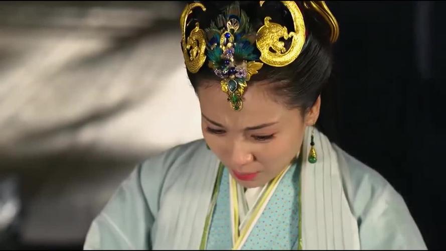 芈月传芈月哪一集生孩子?(芈月传36集剧情介绍)