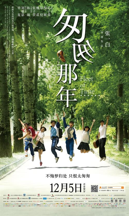 匆匆那年电视剧适合哪些人群观看?(电视剧匆匆那年剧情介绍)