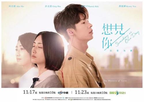 有什么很甜很甜全程无虐无误会的电视剧、电影推荐吗？（心情好又暖剧情介绍）