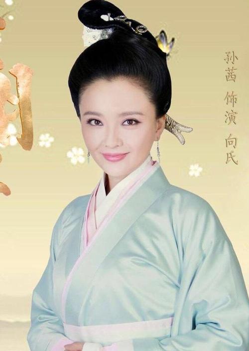 何雪松扮演者?(芈月传剧情介绍66集)