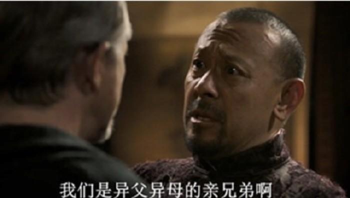 同母异父的叫什么兄弟？（同胞兄弟剧情介绍）