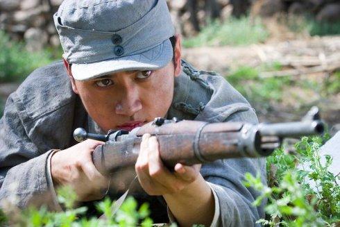 狙击手剧情介绍?(八路军剧情介绍)