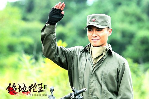 绝地枪王2陈嘉豪的结局？（绝地枪王2的剧情介绍）