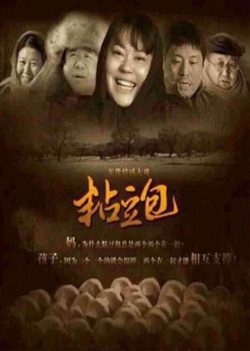 粘豆包电视剧?(电视剧粘豆包剧情介绍)