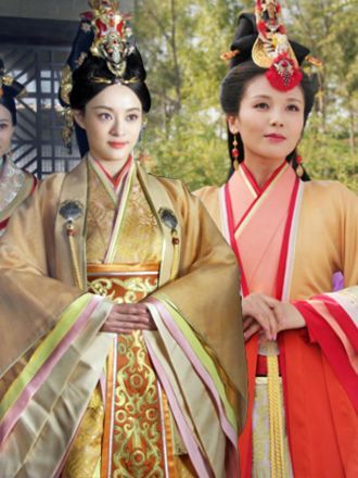 芈月传嬴芾第几集死的?(芈月传剧情介绍60集)