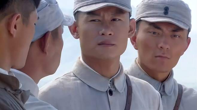 战魂副营长假装叛变投鬼子是哪集?(电视剧战魂剧情介绍)