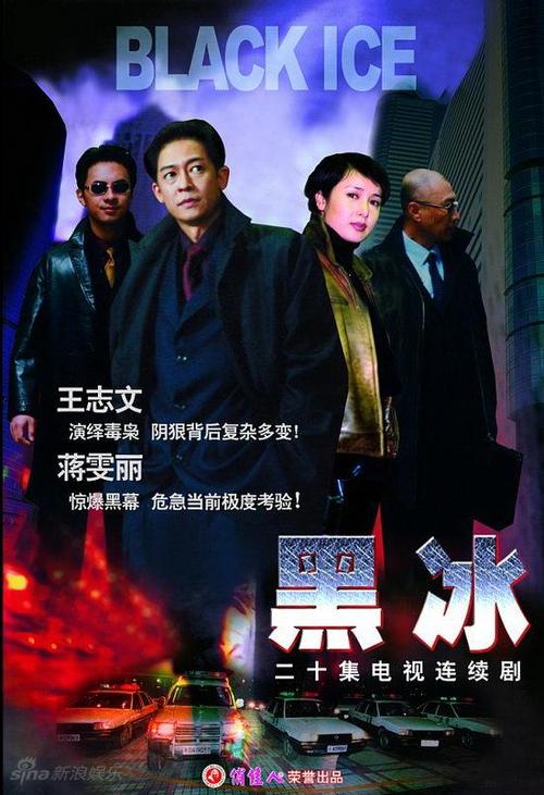黑冰吃狗肉哪集？（电视剧黑冰剧情介绍）