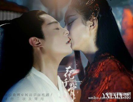 白子画中了毒是怎么解的?(花千骨第40集剧情介绍)
