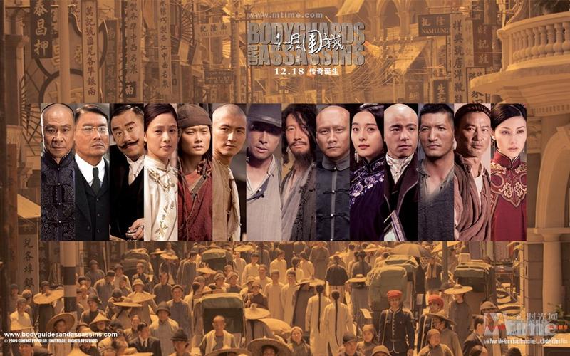 为什么许多人说《十月围城》这部电影有着深刻的历史意义,值得一看?是一部不同于《三枪拍案》的有教育意义?(十月围城剧情介绍60集)