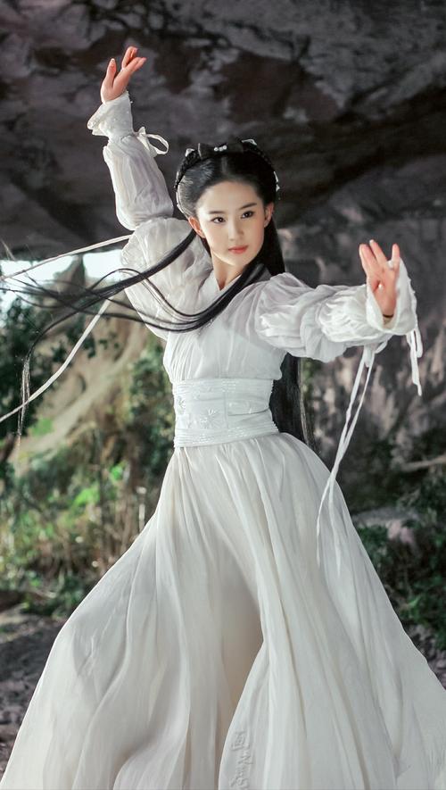 刘亦菲版神雕侠侣共多少集?(神雕侠侣刘亦菲版剧情介绍)