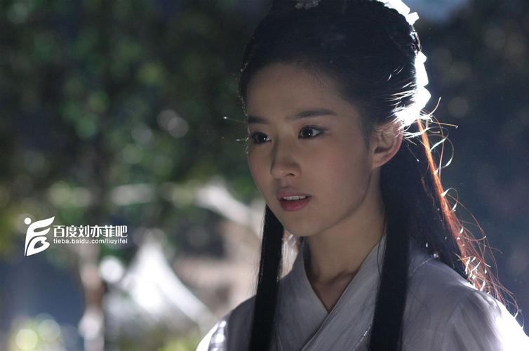 刘亦菲版神雕侠侣共多少集？（神雕侠侣刘亦菲版剧情介绍）