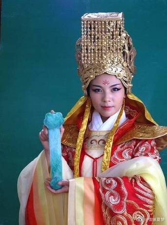 齐雪桐扮演者?(千金妈祖剧情分集介绍)