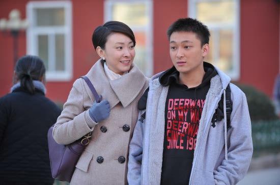 我和我的家人们剧情介绍?(大家庭电视剧剧情介绍)