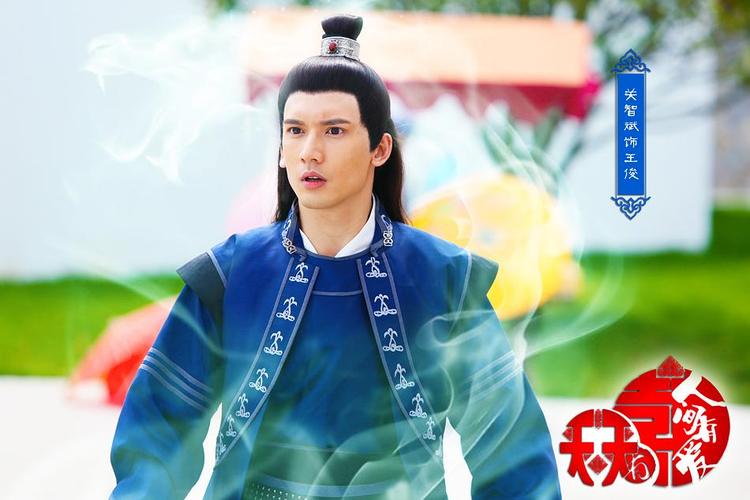 何晟铭演过天天有喜吗？（天天有喜之人间有爱剧情介绍）
