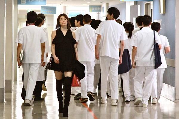 doctorx第八季什么时候拍?(doctor x第三季剧情介绍)