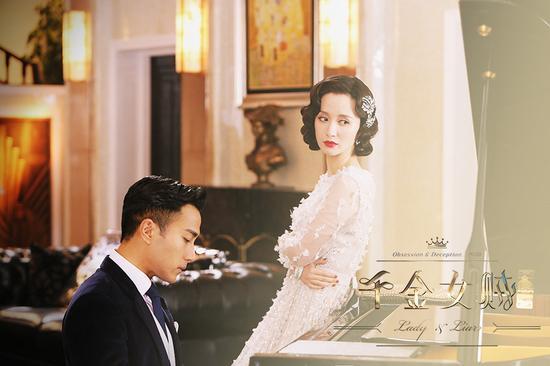 千金女贼第四十三集介绍?(千金女贼剧情介绍33集)
