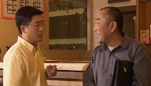 新警事之隐形兄弟杨白肉和钱晋是什么关系?(隐形兄弟剧情介绍)