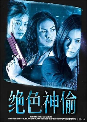 求主角是神偷的小说？（绝世神偷剧情介绍）